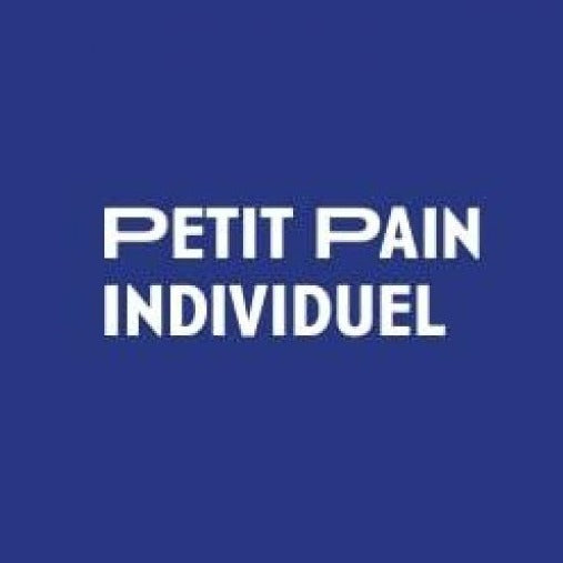 Pain au levain et sarrasin (40g)
