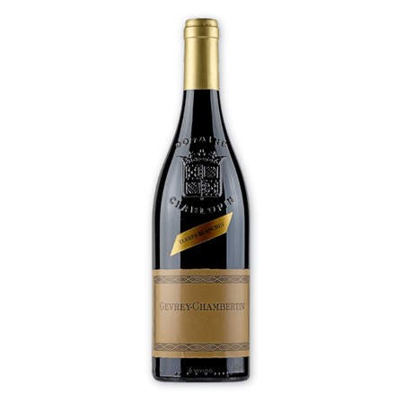 Bourgogne Rouge – Côte de Nuits, Gevrey-Chambertin “Terres Blanches” 2017 - Domaine Charlopin