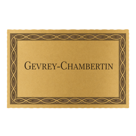 Bourgogne Rouge – Côte de Nuits, Gevrey-Chambertin “Terres Blanches” 2017 - Domaine Charlopin