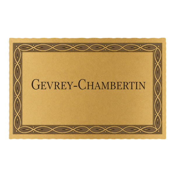 Bourgogne Rouge – Côte de Nuits, Gevrey-Chambertin “Terres Blanches” 2017 - Domaine Charlopin