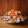 ❤️ CRUSTACÉS, Plateau de fruits de mer ❤️