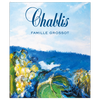 Chablis - 2022 - Domaine Jean-Pierre Grossot (AB)