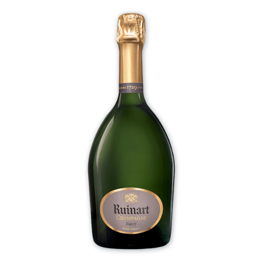 Champagne Ruinart Brut