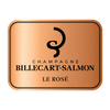 Champagne Billecart-Salmon Rosé