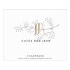 Champagne Jean Josselin Cuvée des Jean Extra Brut