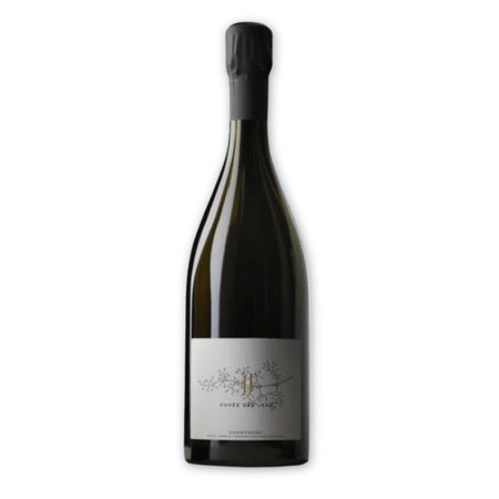 Champagne Jean Josselin Cuvée des Jean Extra Brut