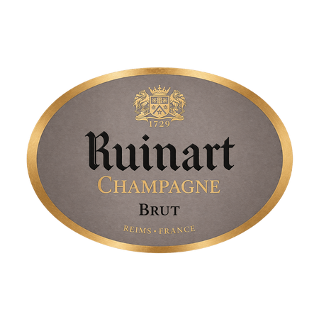 Champagne Ruinart Brut