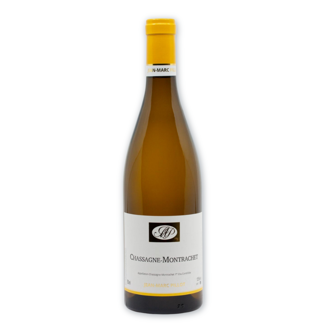 Chassagne-Montrachet - 2021 - Domaine Jean-Marc Pillot