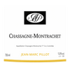 Chassagne-Montrachet - 2021 - Domaine Jean-Marc Pillot