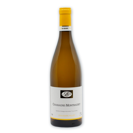 Chassagne-Montrachet - 2021 - Domaine Jean-Marc Pillot