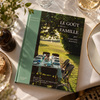 Le Goût de la famille — Caroline Rostang