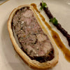 Pâté en croûte de Canard & Foie Gras à l'ancienne