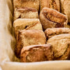 Pain au levain et sarrasin (40g)