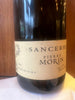 Sancerre Blanc  - 2023 - Prémices - Domaine Pierre Morin  (AB)