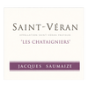 Saint-Véran - 2023 - Les Chataigniers - Domaine Jacques Saumaize