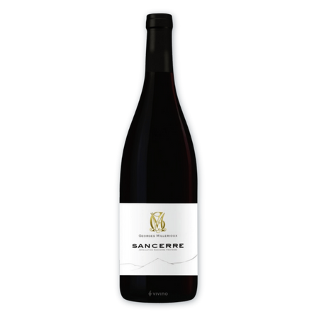 Sancerre Rouge - 2023 - Georges Millérioux