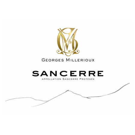 Sancerre Rouge - 2023 - Georges Millérioux
