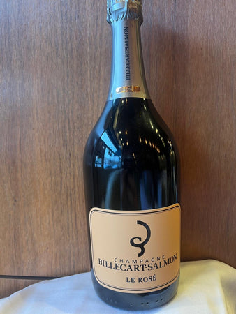 Champagne Billecart-Salmon Rosé