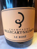 Champagne Billecart-Salmon Rosé