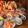 ❤️ L'ECAILLER, Plateau de fruits de mer ❤️