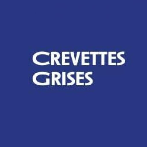 Crevettes Grises - Normandie